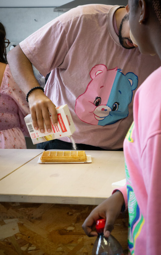 initiatives étudiants