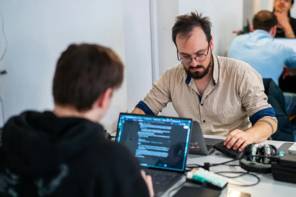 Epitech Strasbourg construit les agents IA de demain avec AWS