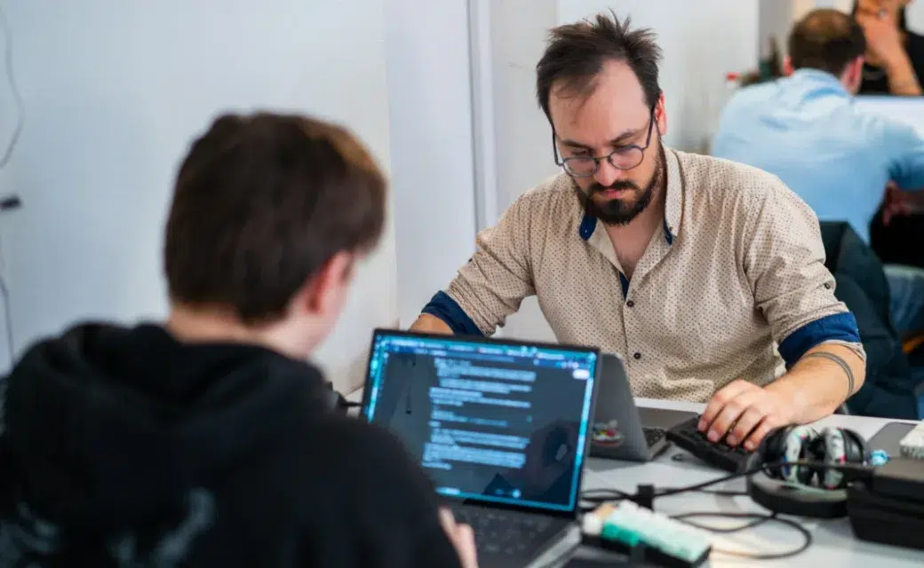 Epitech Strasbourg construit les agents IA de demain avec AWS