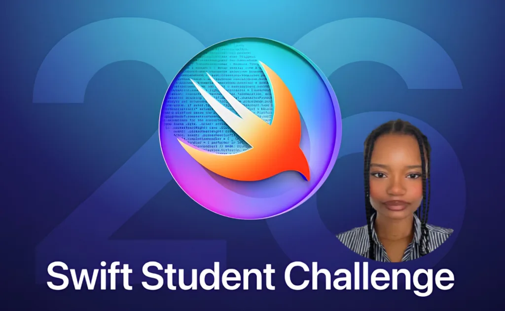 Serena, une étudiante en informatique d&rsquo;Epitech Toulouse récompensée par Apple