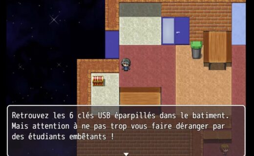 Epitech Jam : focus sur 3 projets créatifs et techniques réalisés par nos étudiants