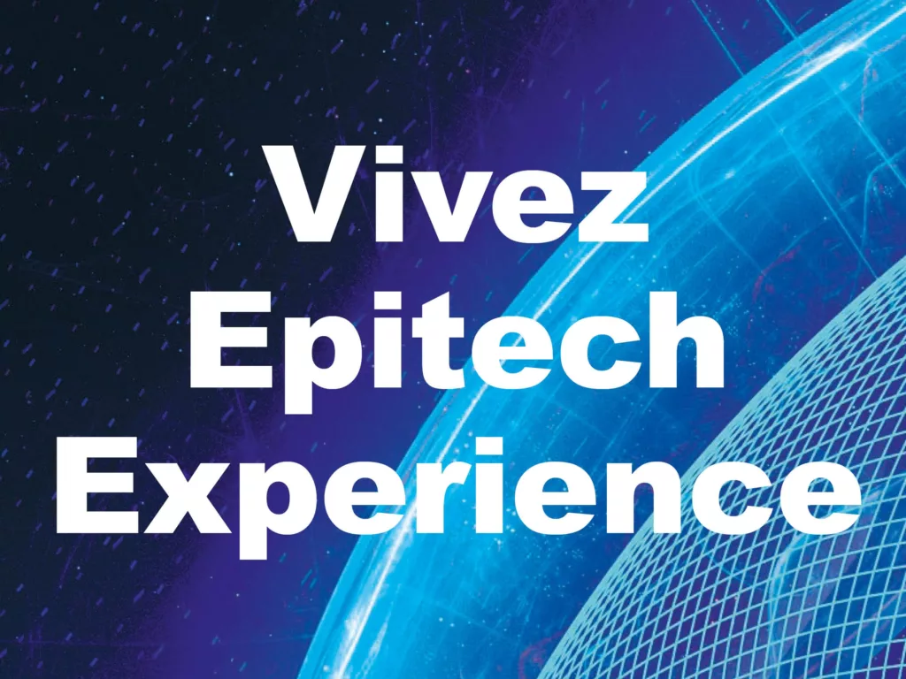 Epitech Experience 2021 : retour sur deux jours d’innovations digitales