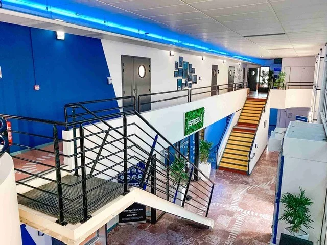 Epitech Bordeaux meilleure école informatique ingénieur IA cybersécurité data robotique classement 2026