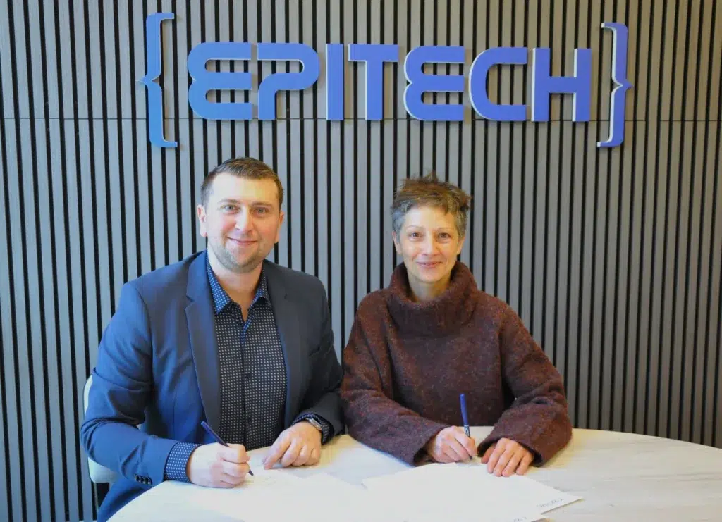 Epitech Marseille signe un partenariat avec Les Belles Années pour le logement étudiant