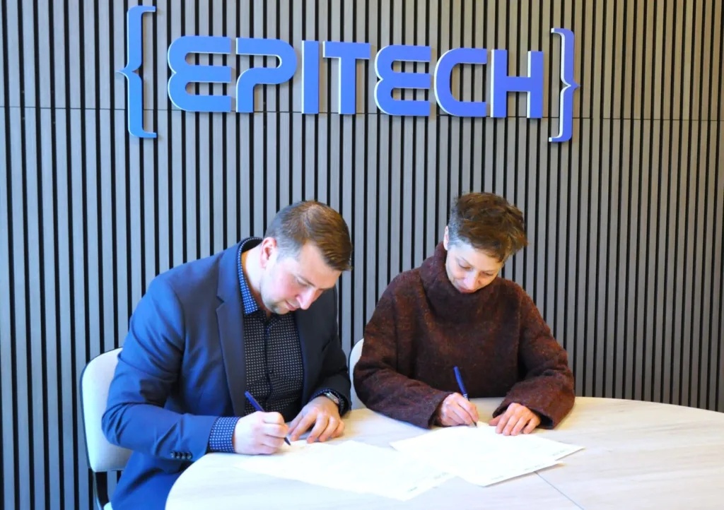 Epitech Marseille signe un partenariat avec Les Belles années