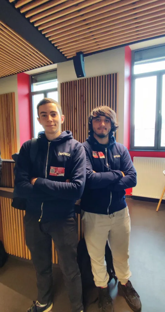 Évènements à Moulins autour du « jeu » : levier d’apprentissage, d’innovation et de vocations avec Epitech