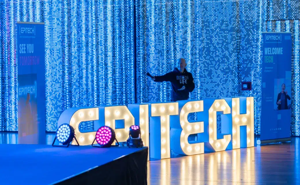 Epitech Summit 2026 à Montpellier&nbsp;: Ce que les leaders de la tech en ont retenu