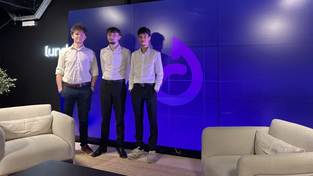 Epitech étudiants Nantes