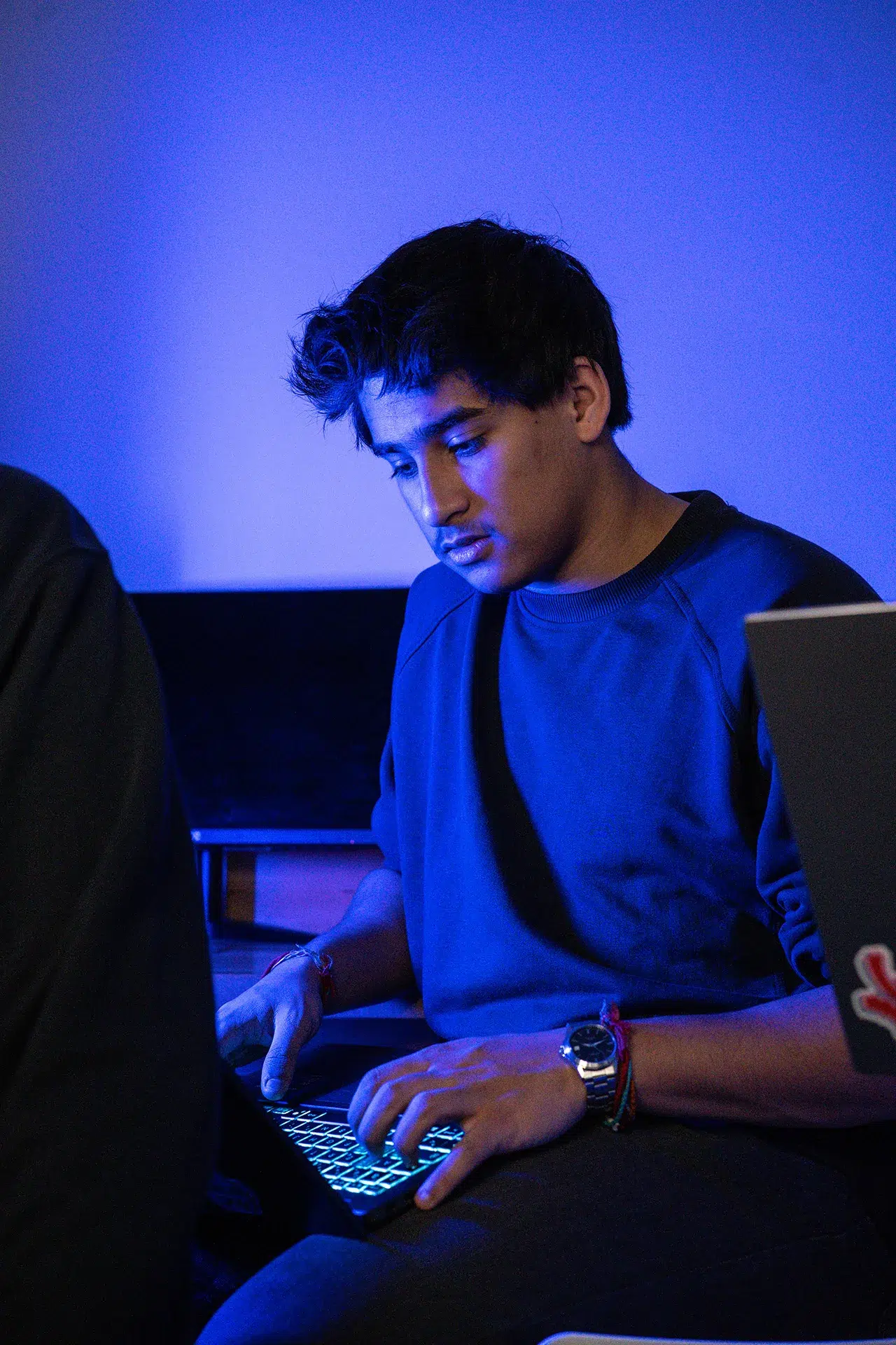 Epitech école d'informatique étudiant en bachelor IA
