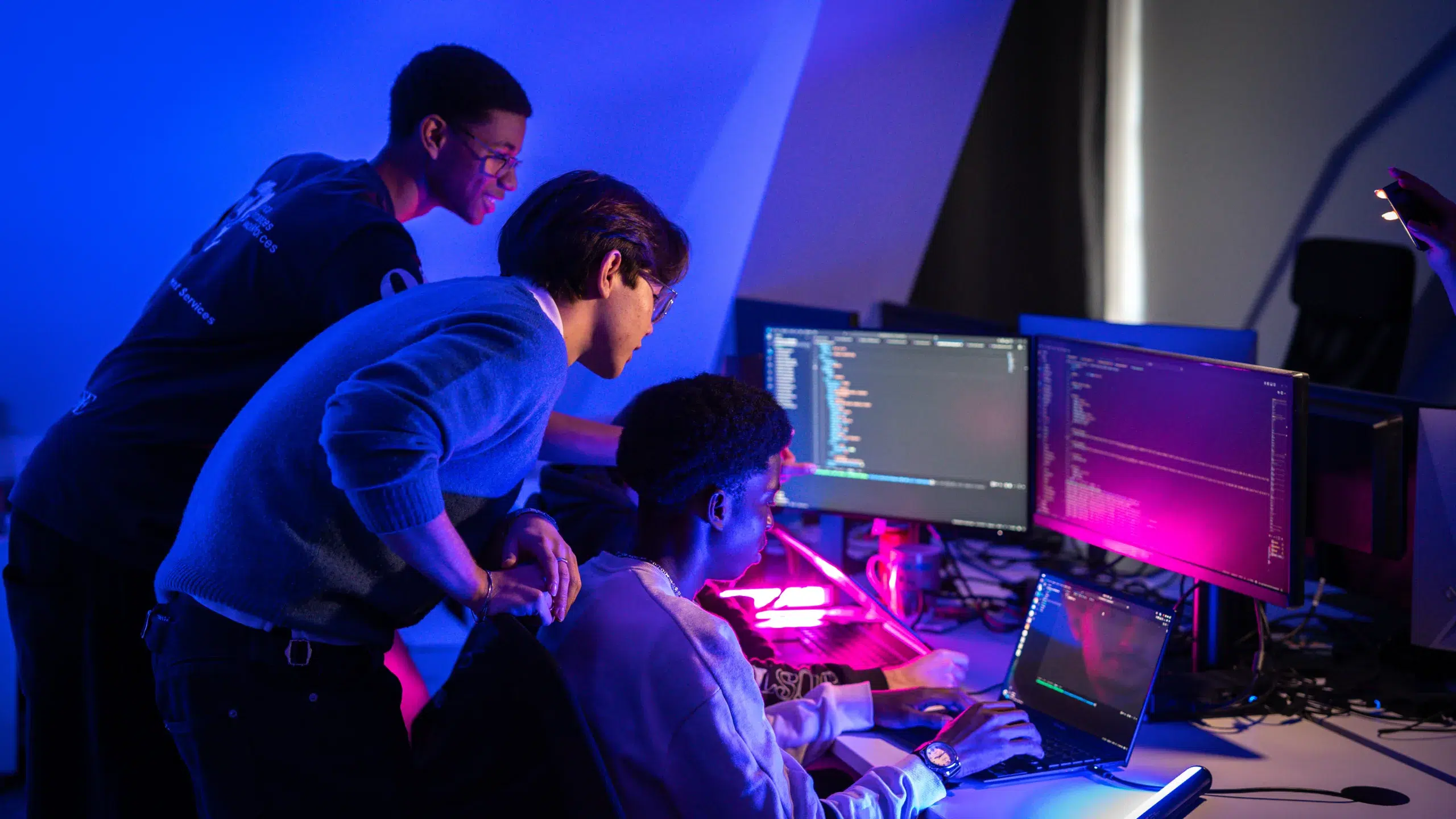 Bachelor informatique et Master cybersécurité MBA Data Protection et sécurité des données Epitech meilleure école d'informatique de France