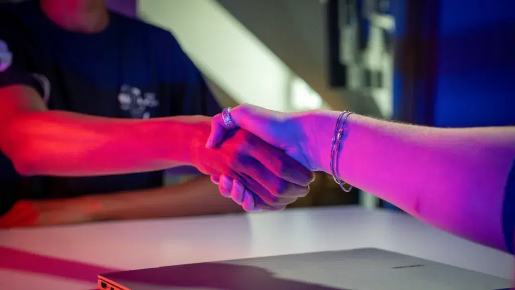 Master Ressources Humaines, Master RH à Epitech : le MBA digitalisation de la fonction RH en alternance en distanciel ou en présentiel. Formation en ligne ou sur le campus.