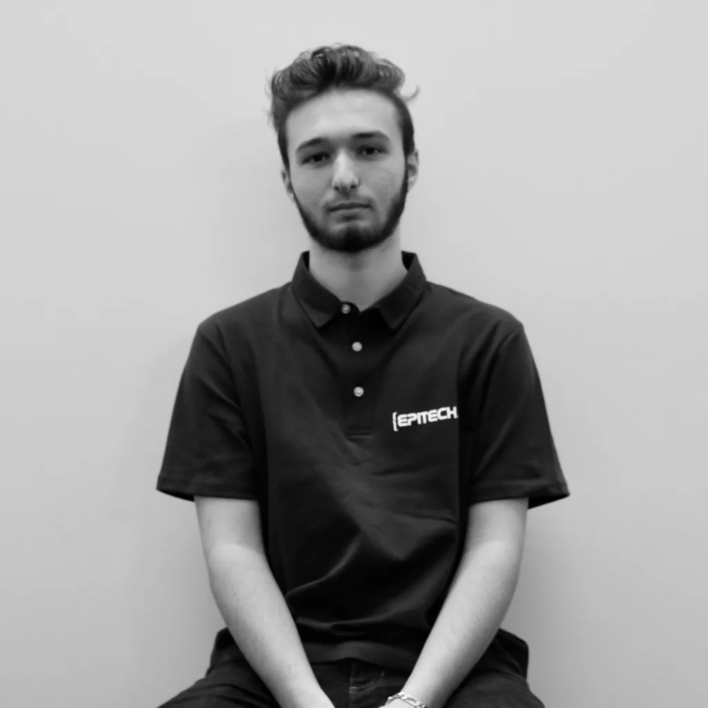 « Epitech a été une bonne école pour appréhender le distanciel et s’adapter » : rencontre avec Hugo, étudiant à Nice