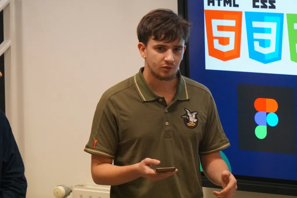 Epitech et le Digital Cleanup Day