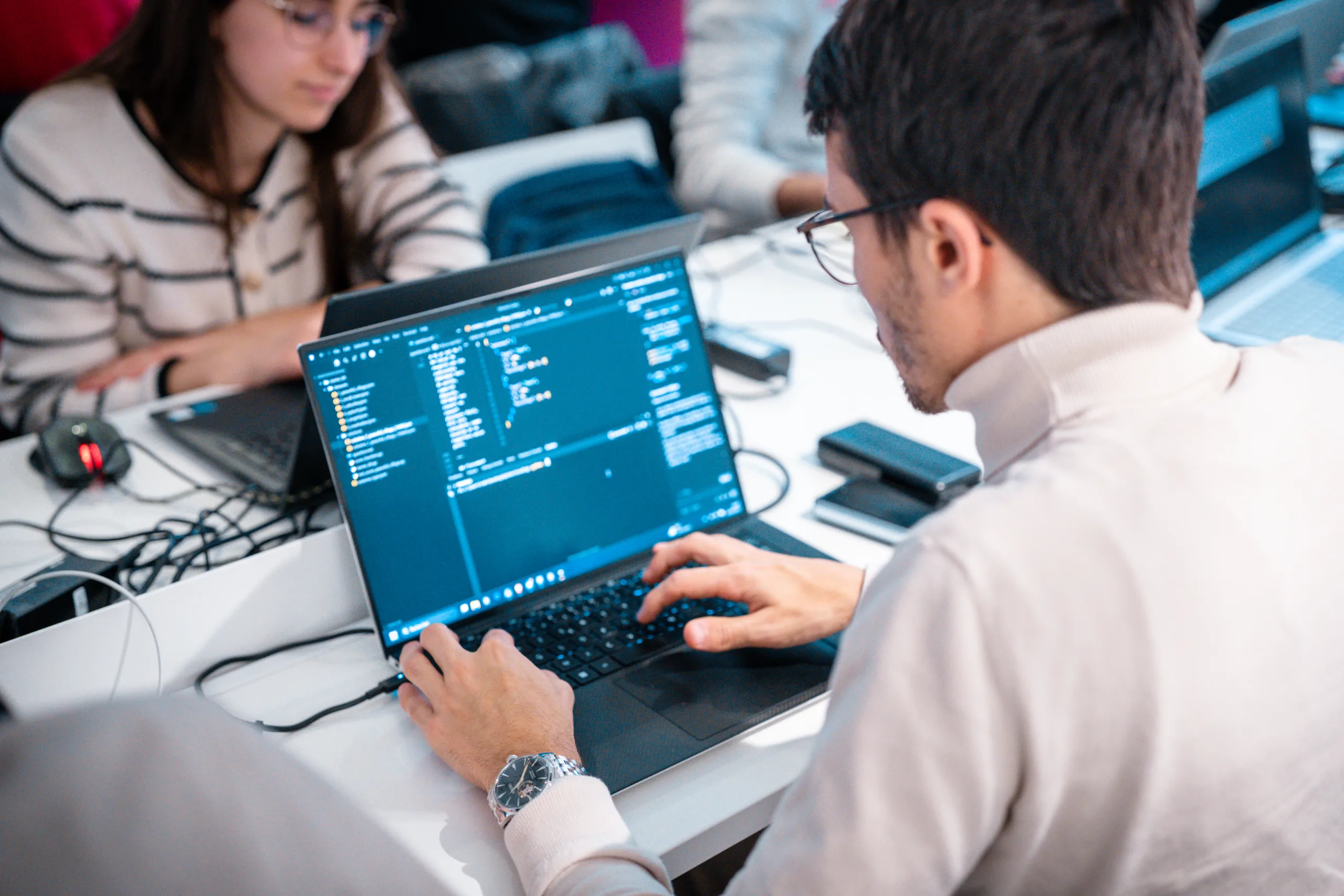 Comment préparer son entretien de motivation à Epitech&nbsp;?