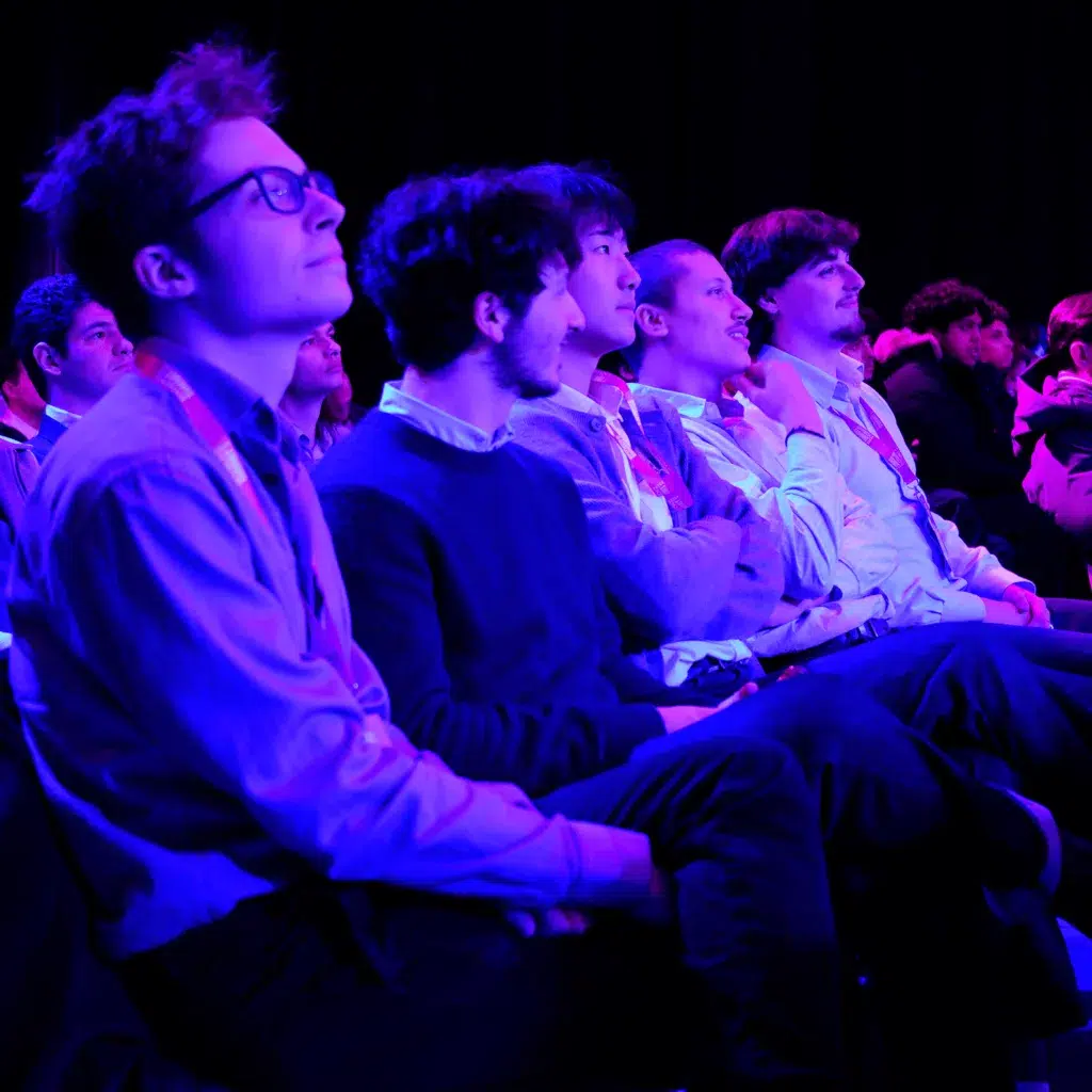 Equipe Glu Epitech Experience Paris