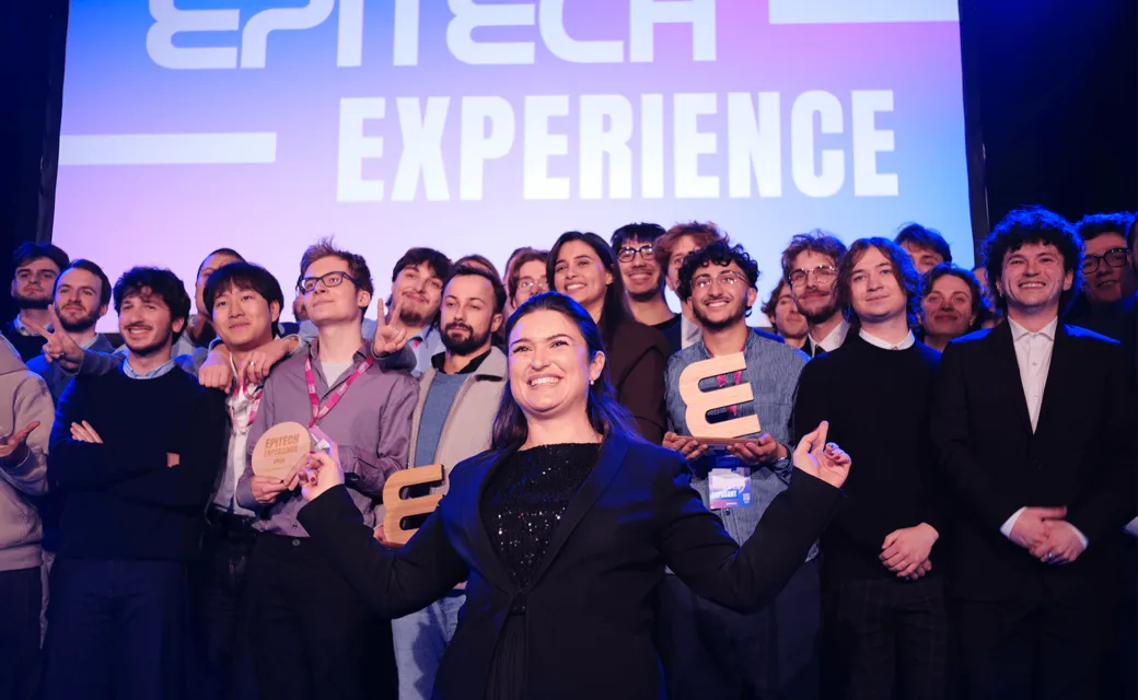 Epitech Summit & Experience&nbsp;: Deux jours d&rsquo;innovation tech au cœur de Paris