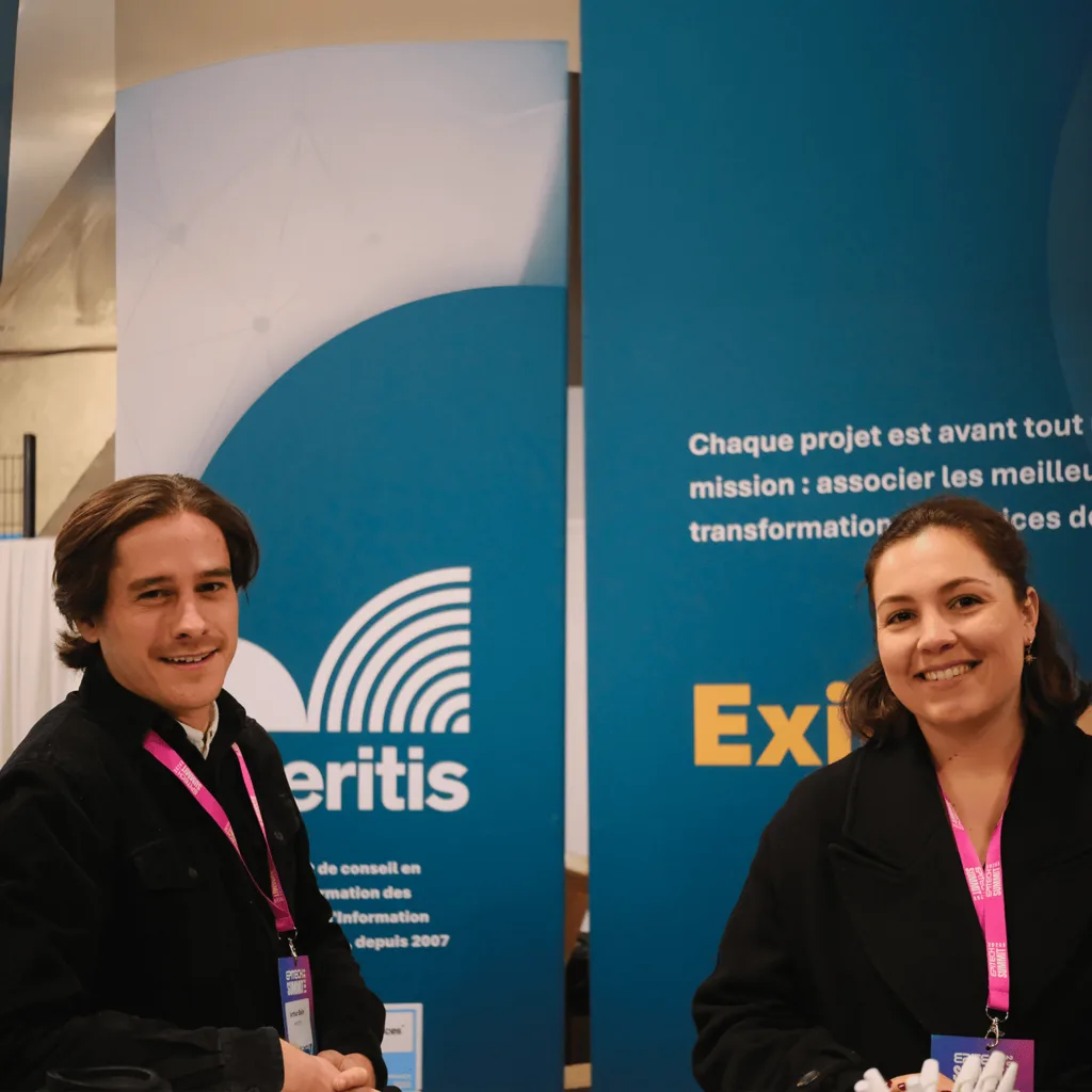 Exposants Epitech Summit Paris