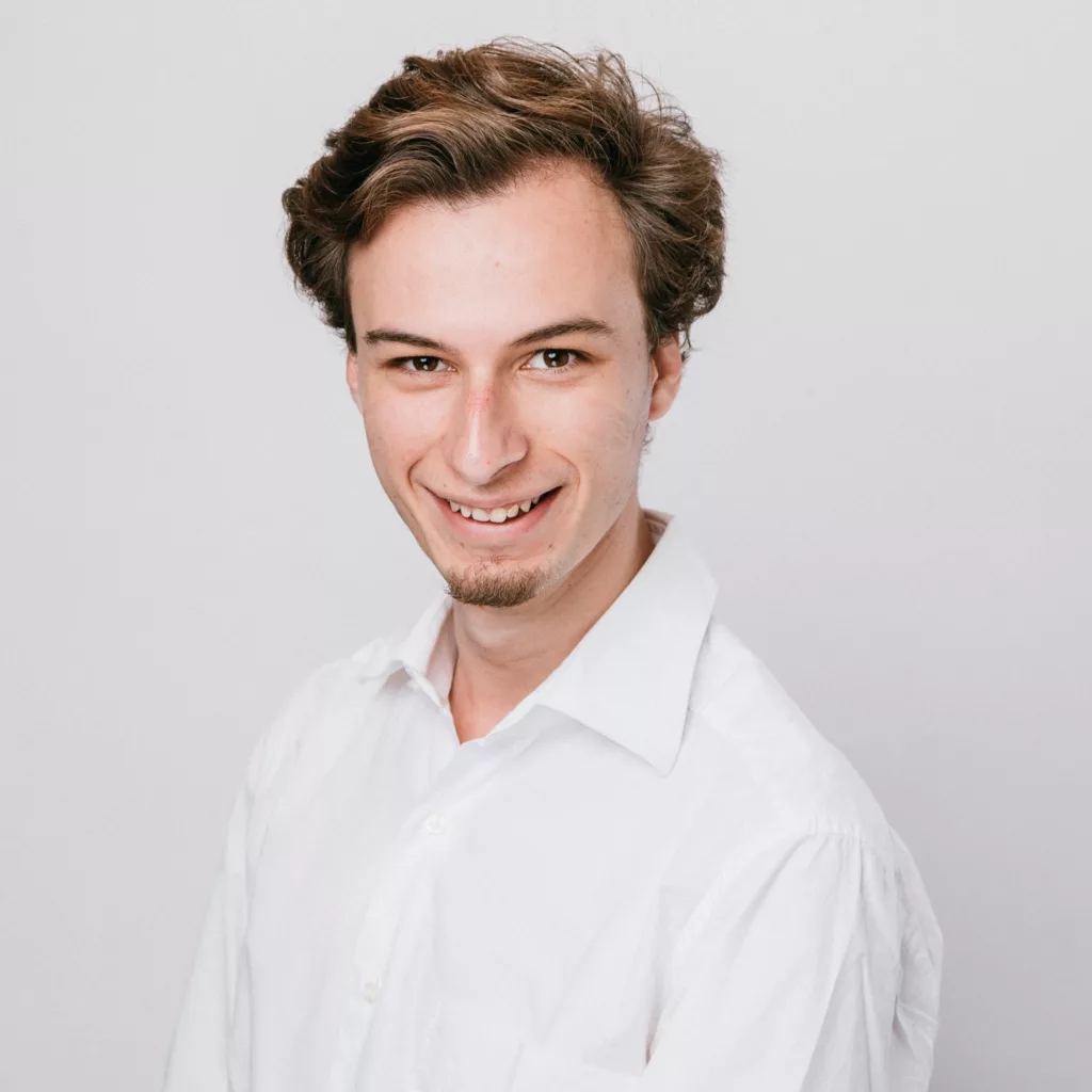« Un système d’apprentissage hyper stimulant » : rencontre avec Fabien, étudiant aux Pays-Bas