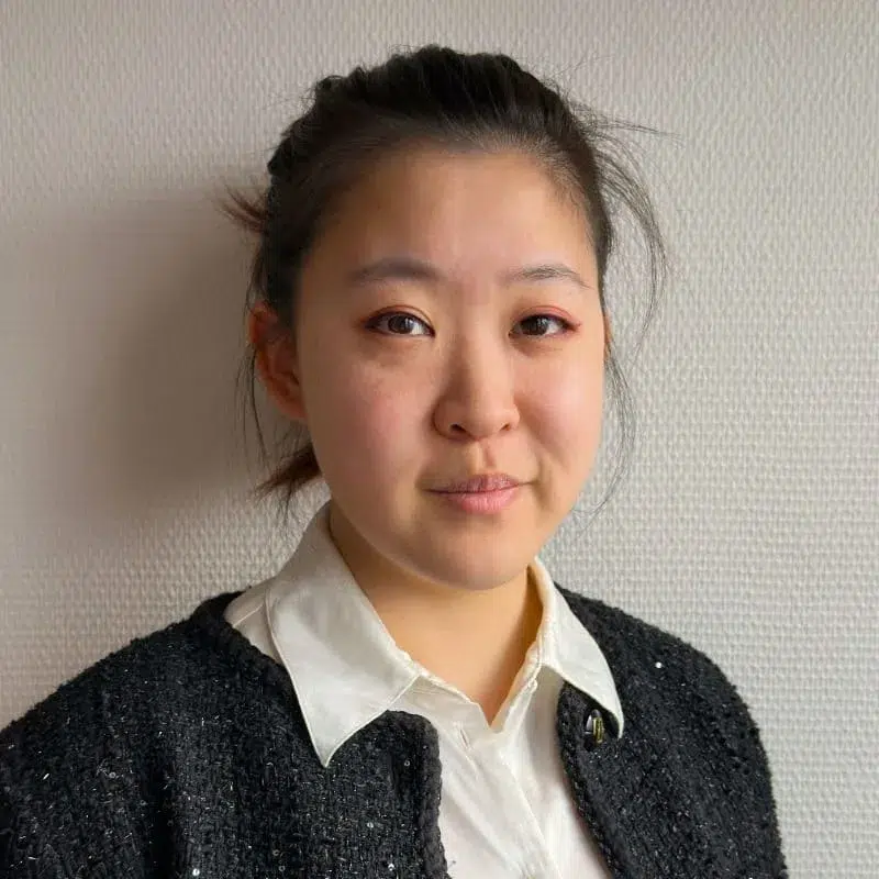 Florence Hu
