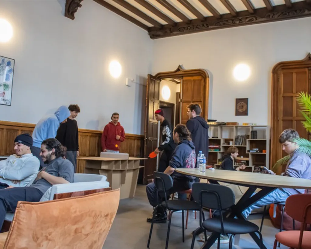Foyer-campus-Epitech-Lille-informatique