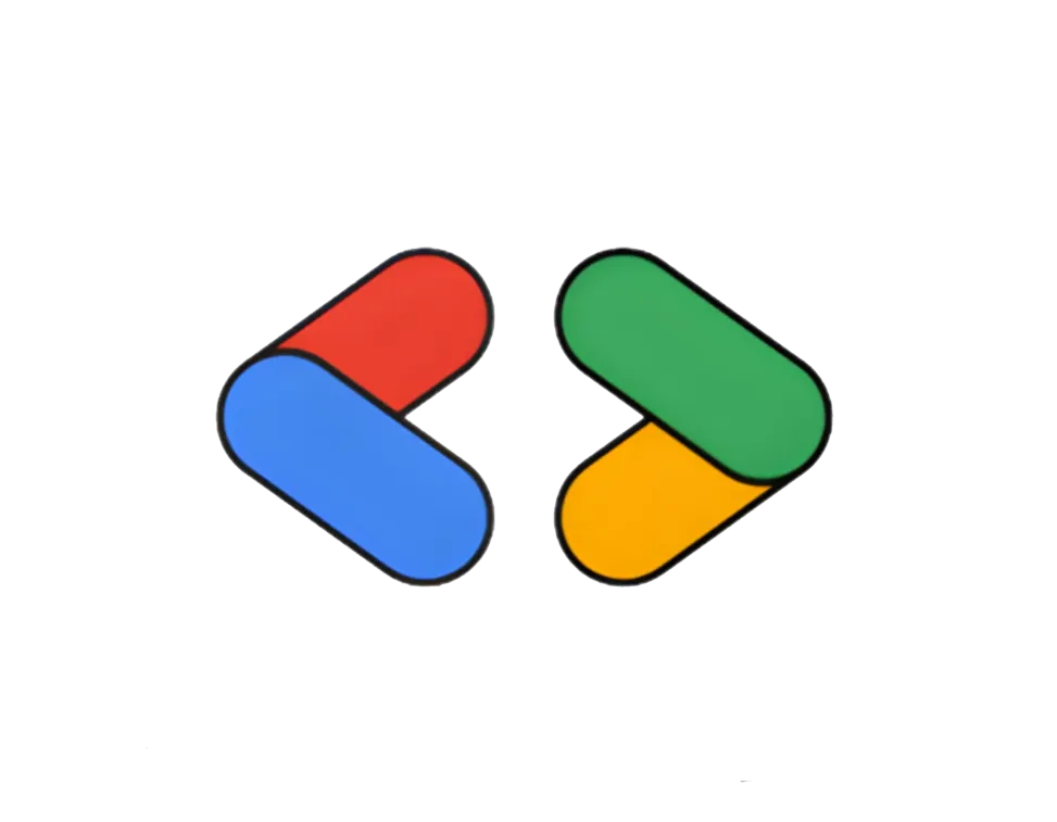 Google Developers Groups Logo