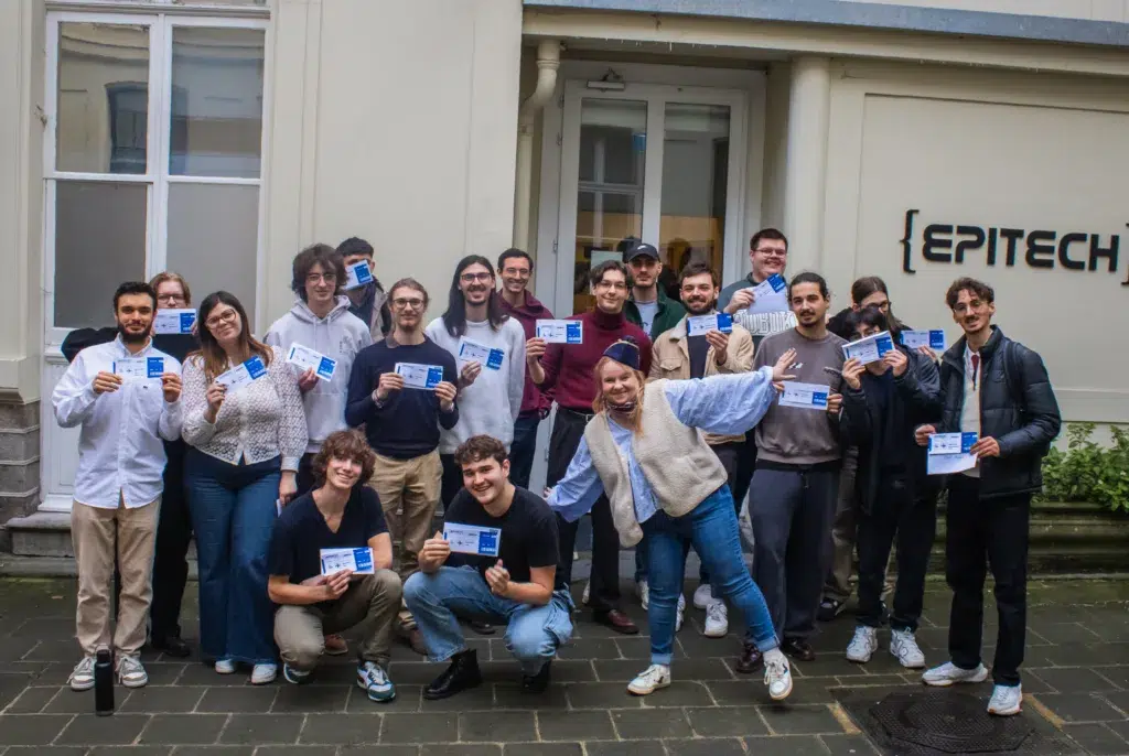 Destinations Day&nbsp;: un moment clé pour les étudiants de 3ème année