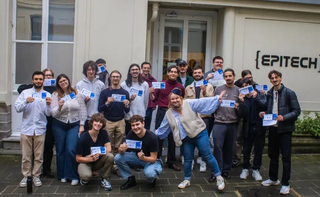 Destinations Day&nbsp;: un moment clé pour les étudiants de 3ème année