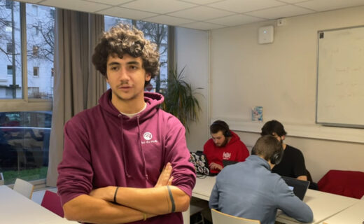 Les étudiants d’Epitech participent à Hack The Box, une plateforme permettant d’améliorer ses compétences en test d’intrusion