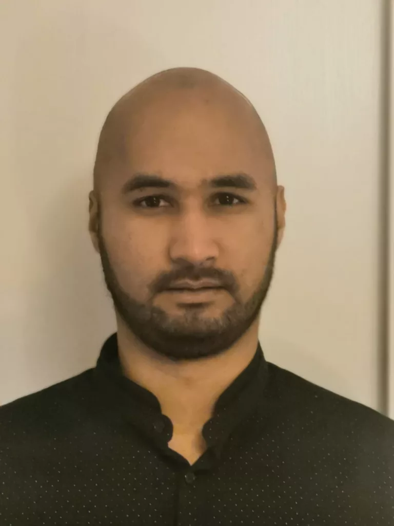 De l’Armée de Terre à l’informatique : rencontre avec Loïc, étudiant de la Coding Academy