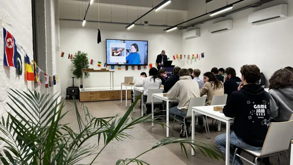 DestiNations Day 2026&nbsp;: une journée mémorable pour les étudiants d’Epitech Mulhouse