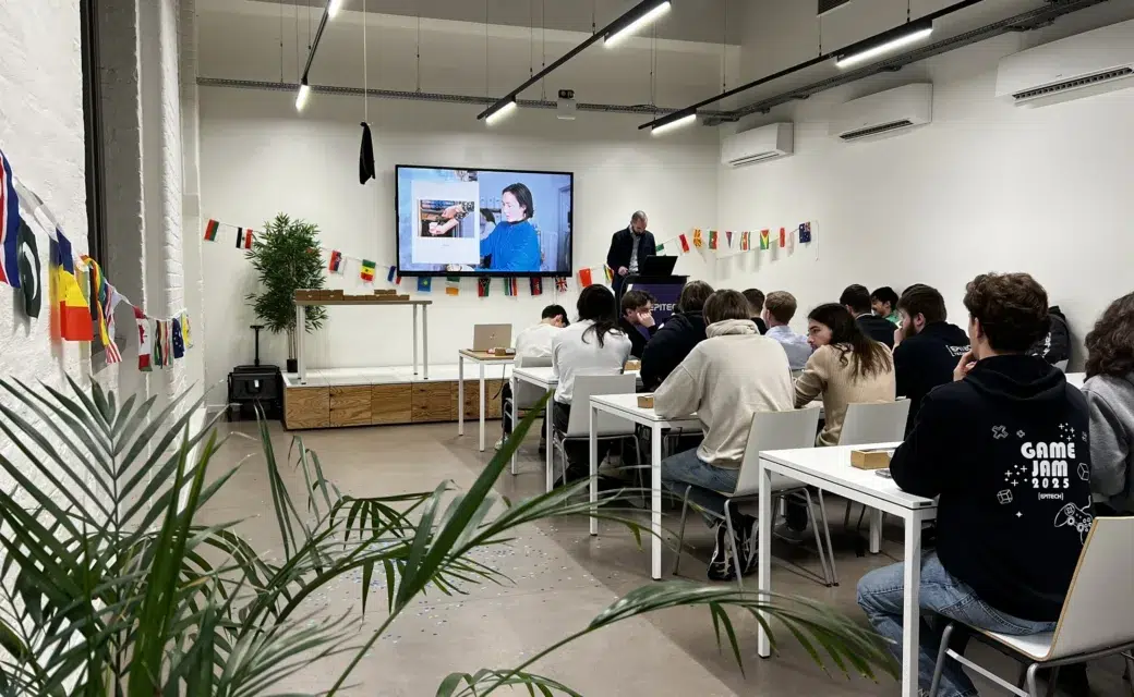 DestiNations Day 2026&nbsp;: une journée mémorable pour les étudiants d’Epitech Mulhouse