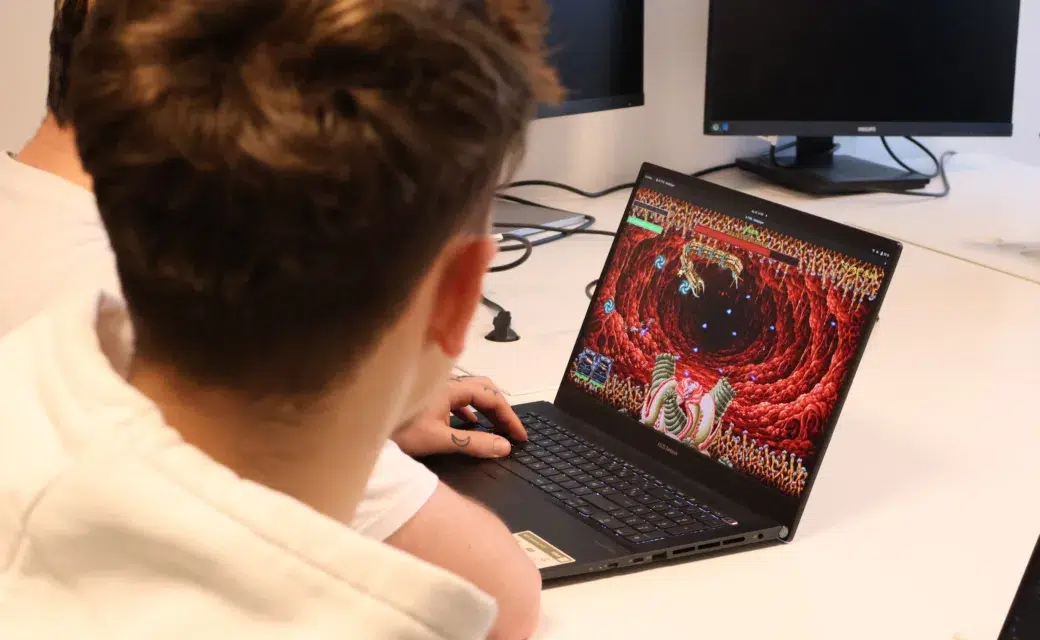 Le projet R-Type, ou l&rsquo;art de recoder un emblématique du jeu vidéo