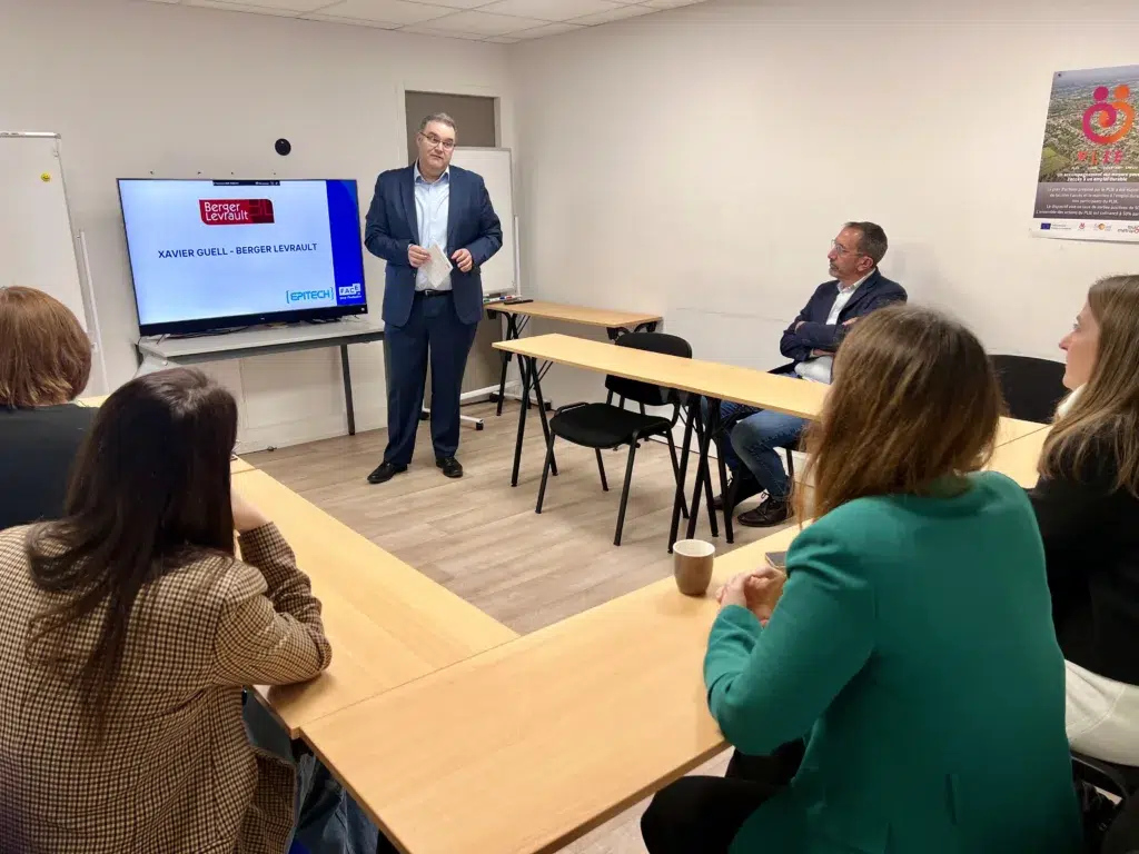 Face 31 et Epitech Toulouse s'engagent pour un secteur informatique accessible à tous