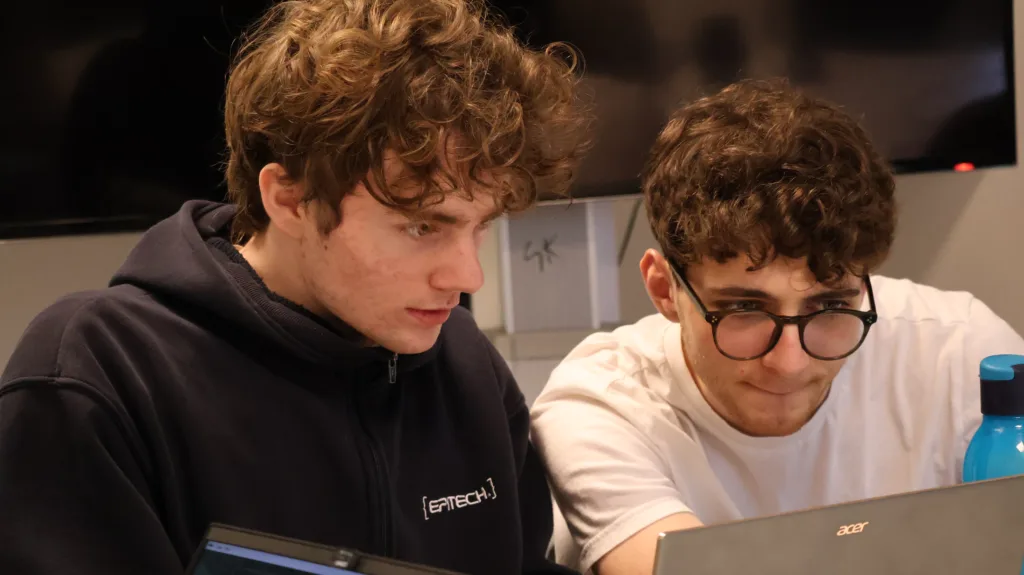 Epitech et l'IA