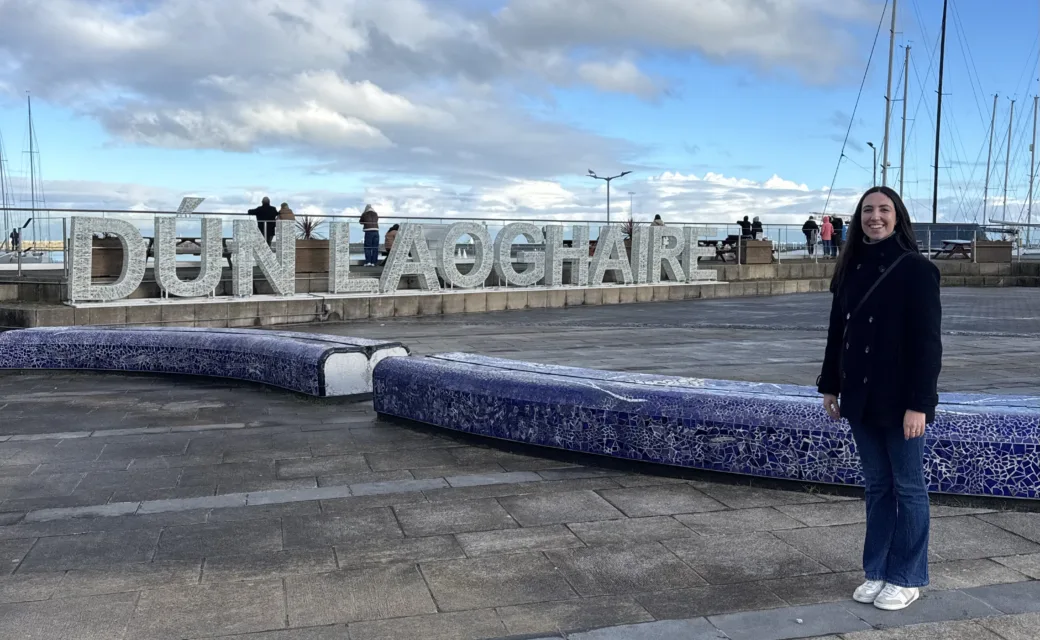 Témoignage d&rsquo;Alba&nbsp;: son année internationale à Dublin, en Irlande