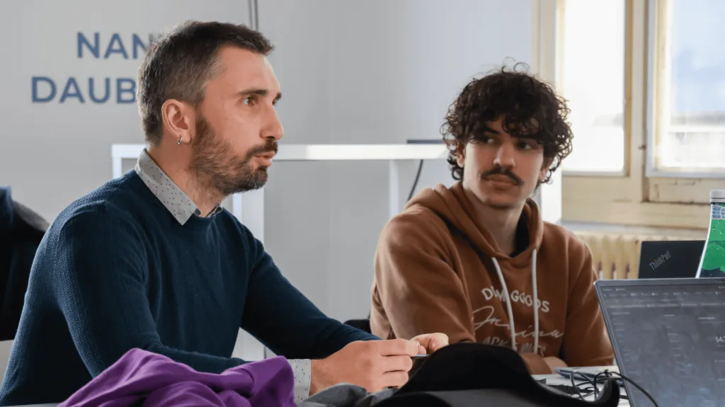 Projets Epitech Experience&nbsp;: intégrer le cadre juridique dans la conception des projets