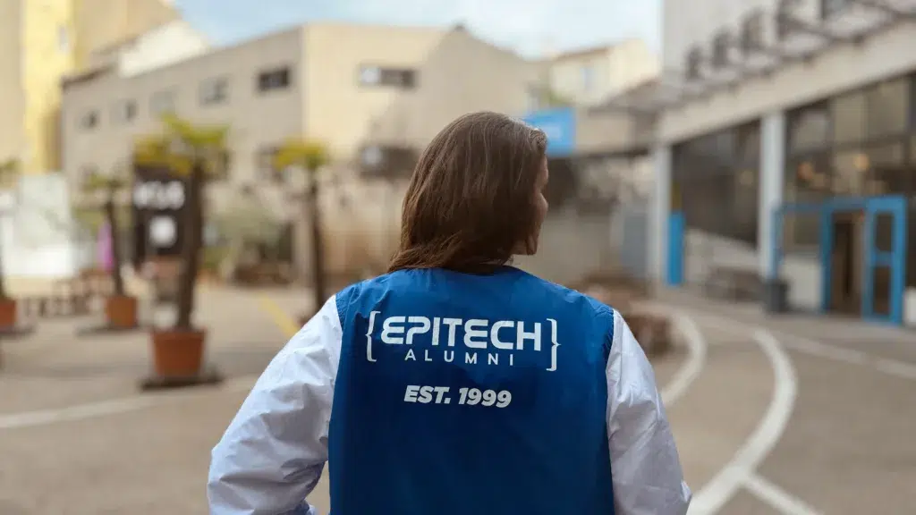 Réseau Alumni Epitech anciens élèves