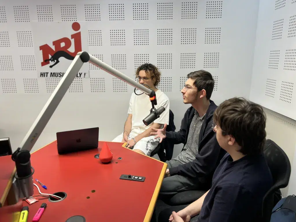 Hackathon solidaire à Mulhouse : les étudiants d’Epitech ont imaginé des solutions numériques pour encourager le don de sang