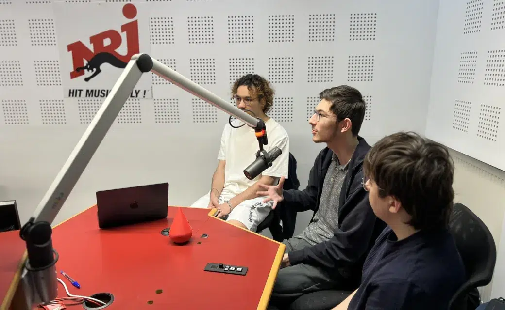 Hackathon solidaire à Mulhouse&nbsp;: les étudiants d’Epitech ont imaginé des solutions numériques pour encourager le don de sang