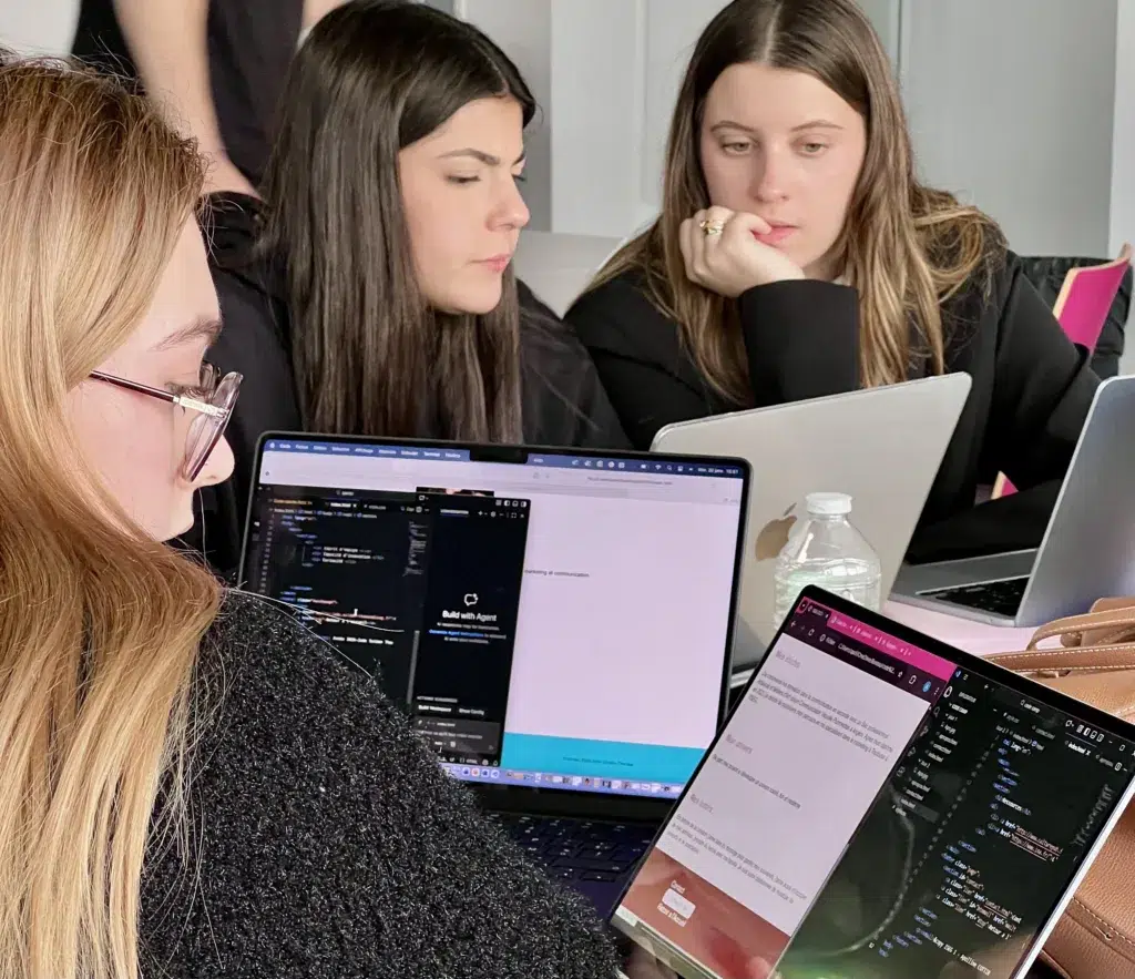 EPITECH et ISEG&nbsp;: une synergie Tech et marketing