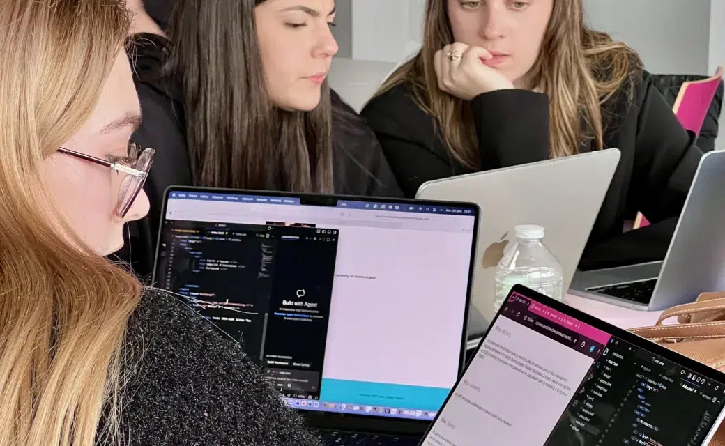 EPITECH et ISEG&nbsp;: une synergie Tech et marketing