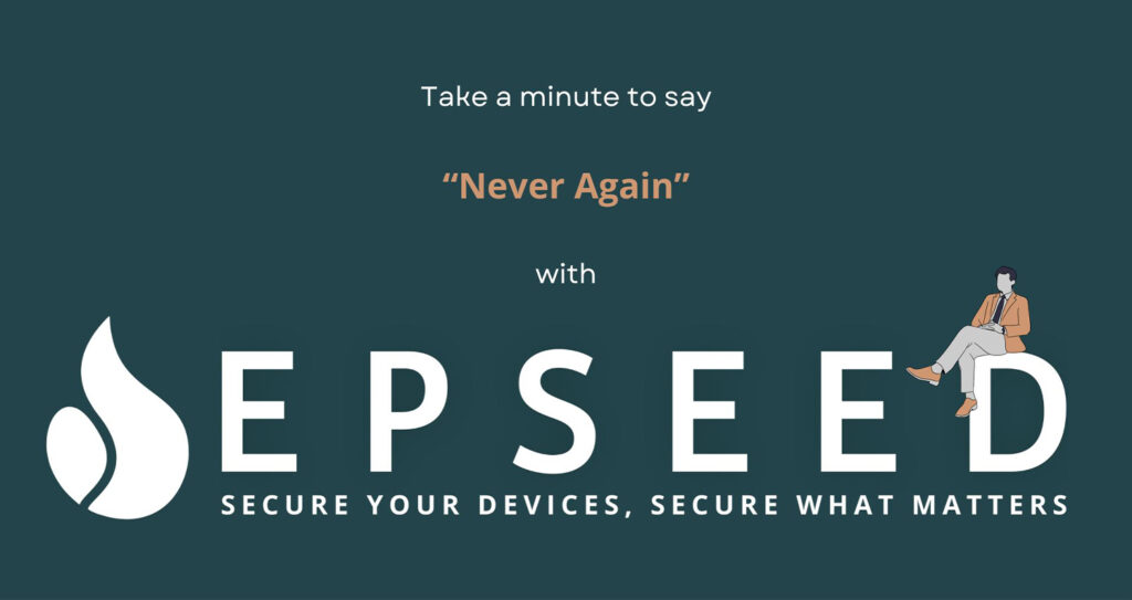 EPSEED : d’un projet étudiant à une start-up innovante