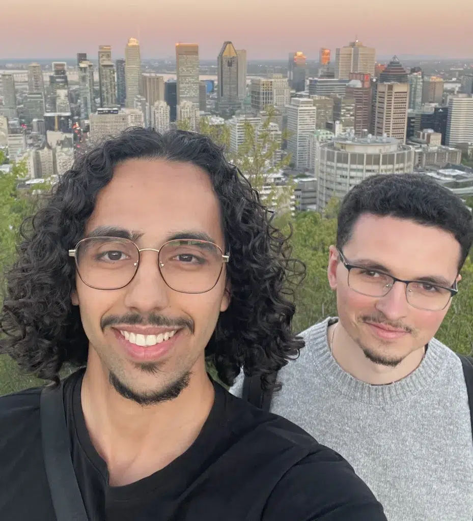 Des étudiants d'Epitech Toulouse visitent Montréal 