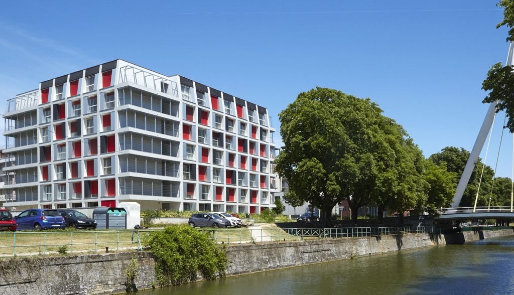 LBA le quai