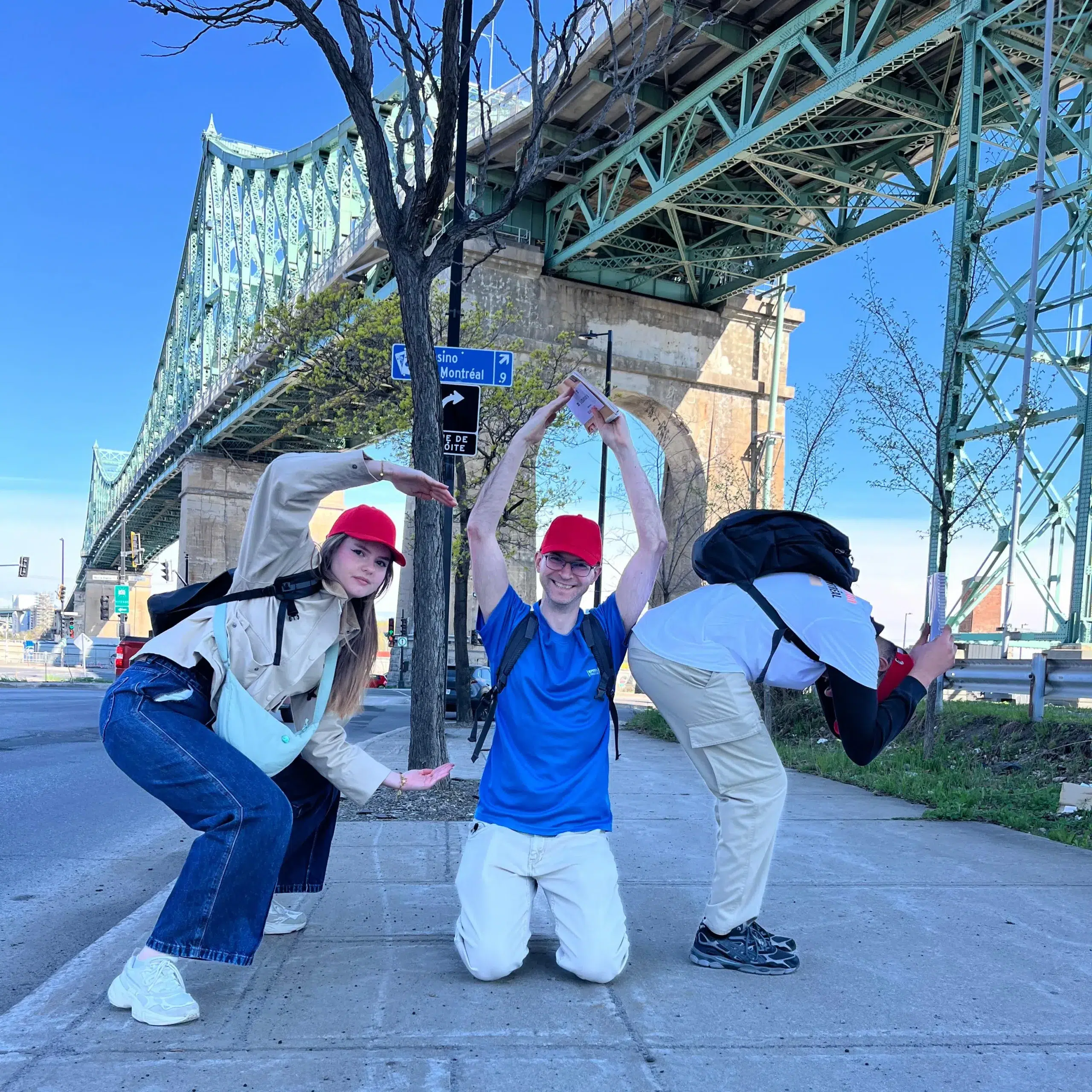 Retour sur la mythique Learning Expedition internationale d'Epitech à Montréal 