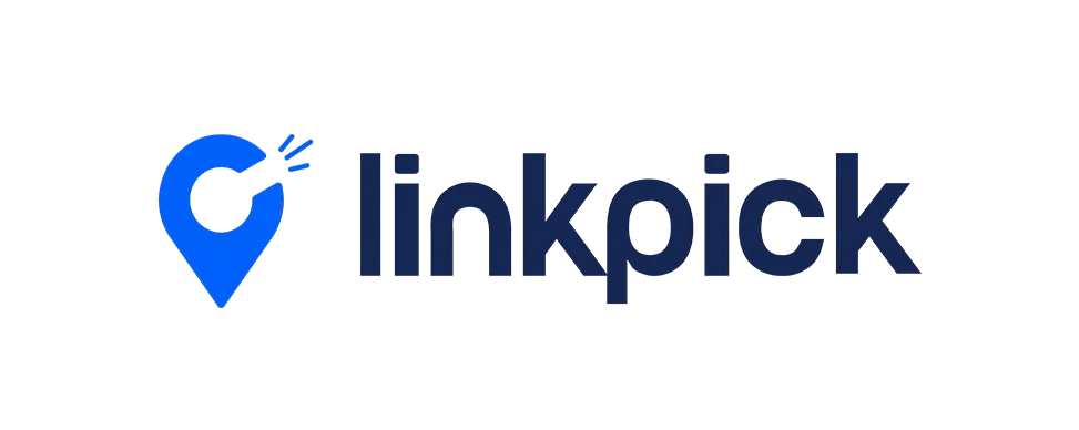 Linkpick_logo
