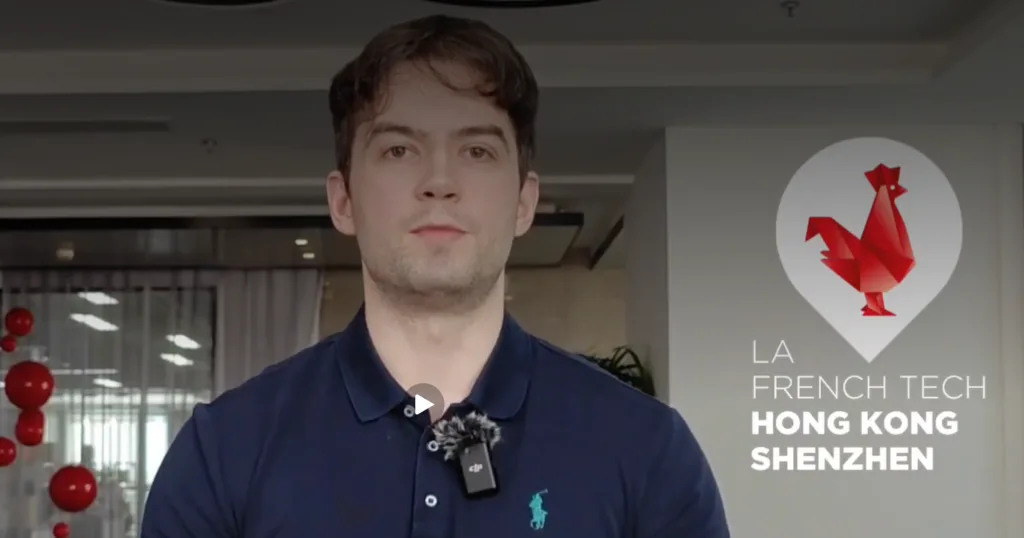 Epitech Alumni Story&nbsp;: De Lyon à Shenzhen, le parcours d&rsquo;un ingénieur tech à l&rsquo;international