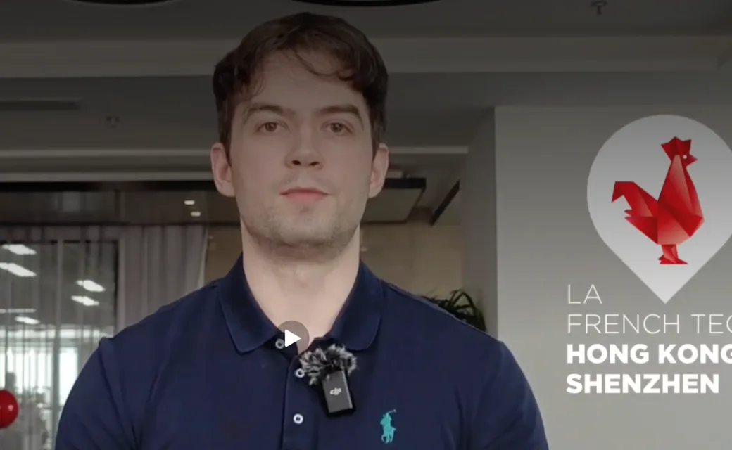 Epitech Alumni Story&nbsp;: De Lyon à Shenzhen, le parcours d&rsquo;un ingénieur tech à l&rsquo;international