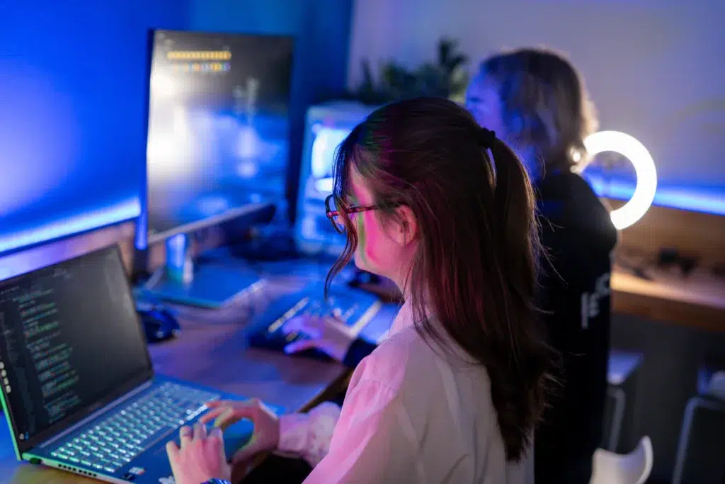 MBA Master Marketing digital webmarketing influenceur alternance technologies web Epitech