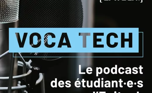 Voca Tech #11 – Jules : la tech autonome et créative